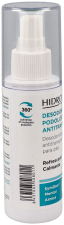 Desodorante Podiátrico Antitranspirante 125 ml