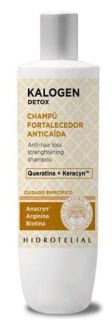 Hidrotelial Kalogen Shampoo Anti-Queda de Cabelo 400 ml