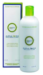 Emulsão fluida de aveia Ioox 500 ml