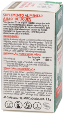 Arkocápsulas® Vitamina D3 100% Vegetal 45 Cápsulas