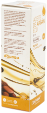 Óleo de Argan Orgânico 50 ml