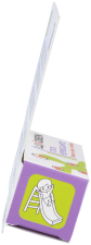 Creme Roll-On Hidratação e Reparação Nanös 14 gr