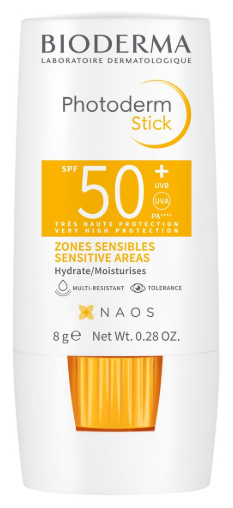 Photoderm Stick FPS 50+ Áreas Sensíveis 8 gr