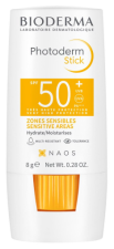 Photoderm Stick FPS 50+ Áreas Sensíveis 8 gr