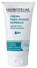 Creme para M&atilde;os &Uacute;mido 75 ml