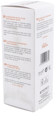 Fluido Facial Hidratante para Pele Oleosa FPS 15 50 ml