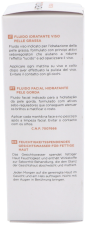 Fluido Facial Hidratante para Pele Oleosa FPS 15 50 ml