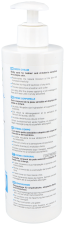 Loção Corporal Nanös 500 ml
