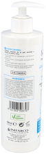 Loção Corporal Nanös 500 ml