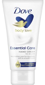 Dove Creme de M&atilde;os Original 75 ml
