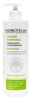 Loção Corporal Tonificante e Firmadora para Pele Normal 500 ml