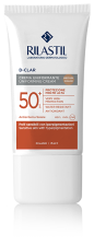 D-Clar Creme Unificador FPS 50+ 40 ml