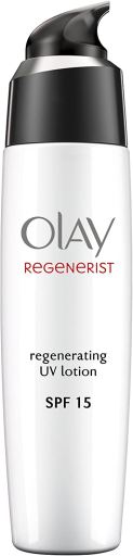 Fluido Regenerador Antienvelhecimento Regenerist SPF 15 75 ml