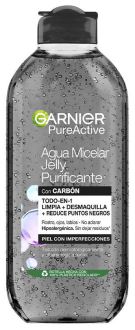 Pure Active Geleia Purificante Água Micelar 400 ml