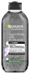 Pure Active Geleia Purificante Água Micelar 400 ml