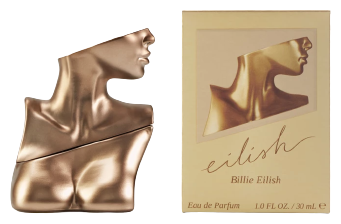 Eilish Eau de Parfum