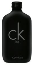 Ck Be Eau de Toilette Spray Ck Be Eau de Toilette Spray