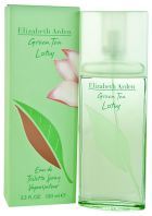 Ch&aacute; Verde L&oacute;tus Eau de Toilette 100 ml