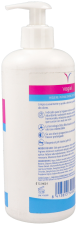 Odor Block Gel Íntimo Diário 500 ml