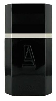 Eau De Toilette para Homens Silver Black