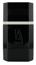 Eau De Toilette para Homens Silver Black