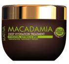 Macadâmia tratamento de hidratação profunda Macadâmia tratamento de hidratação profunda