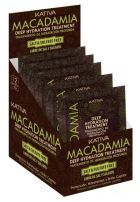 Macadâmia tratamento de hidratação profunda Macadâmia tratamento de hidratação profunda