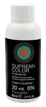 Farmavita Cor Oxidante Supremo 20 Vol 6%