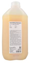 Back Bar Shampoo Nutritivo N02 Argan e Mel