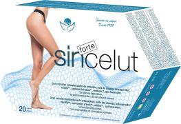 Bioserum Sincelut Forte 20 Frascos