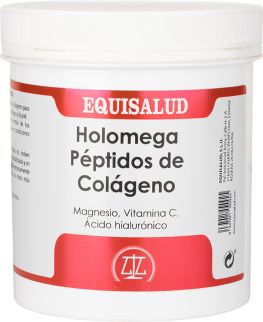 Peptídeos de Colágeno Holomega 210 gr