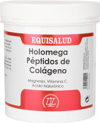 Peptídeos de Colágeno Holomega 210 gr