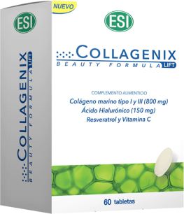 Collagenix 60 Comprimidos