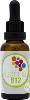 Plantis Plantis Vitamina B12 L&iacute;quida 30 ml