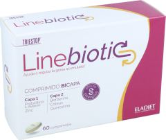 Linebiotic 60 Comprimidos