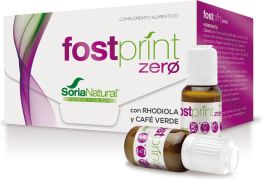 Frascos Fost Print Zero 15