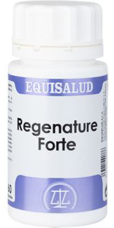 Regenature Forte 60 C&aacute;psulas