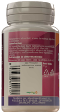 Enzimas Digestivas e Probióticos 60 Cápsulas