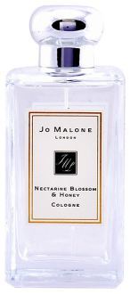 Nectarine Blossom &amp; Mel Colônia 100 ml