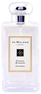 Eau de Cologne em spray Orange Blossom 100 ml