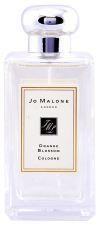 Eau de Cologne em spray Orange Blossom 100 ml
