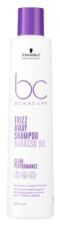 Bc Bonacure Frizz Away Shampoo