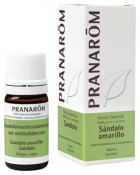 Óleo Essencial de Sândalo Amarelo 5 ml