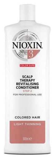 Scalp Therapy Condicionador System 3 1000ml