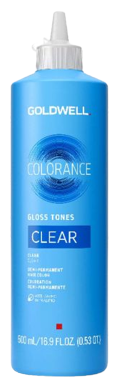 Colorance Gloss Tones Clear Coloração Demi-Permanente 500 ml