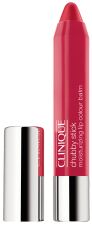 Bálsamo labial hidratante com cor Chubby Stick 3 gr