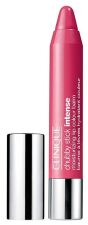 Bálsamo labial hidratante com cor Chubby Stick 3 gr