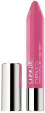 Bálsamo labial hidratante com cor Chubby Stick 3 gr