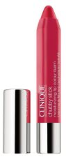 Bálsamo labial hidratante com cor Chubby Stick 3 gr