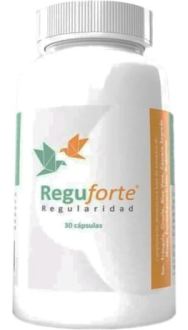 Reguforte 30 Cápsulas